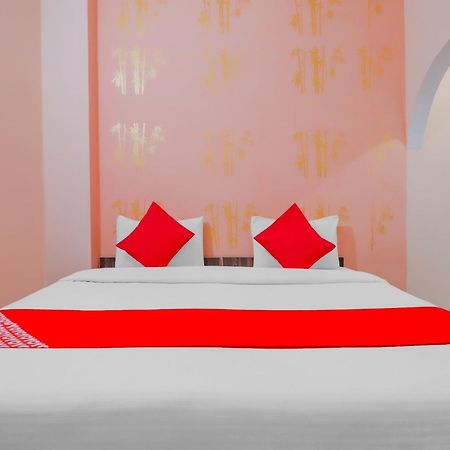 Hotel O Bhardwaj Guest House Garhi Harsaru Экстерьер фото