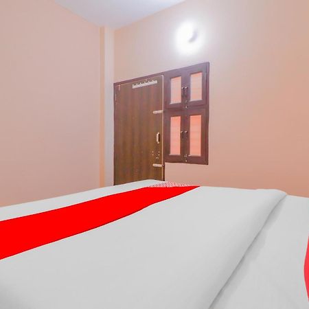 Hotel O Bhardwaj Guest House Garhi Harsaru Экстерьер фото